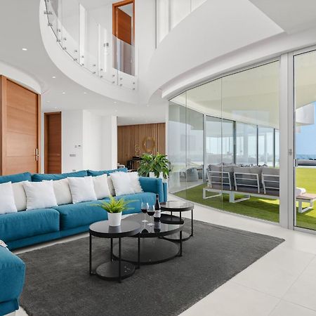 Karat Villa Fibonacci Costa Adeje  Exteriör bild